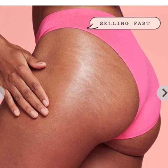 Frank Body Booty Drops Firming Oil - Picture 1 of 10